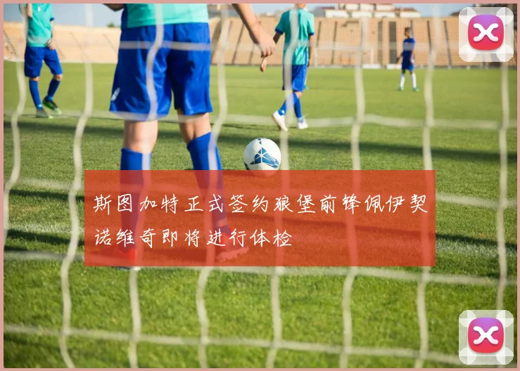 斯图加特正式签约狼堡前锋佩伊契诺维奇即将进行体检